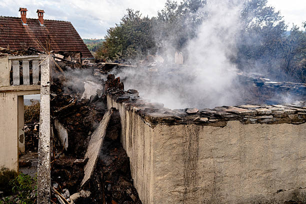 Reliable Fire Damage Restoration contractor in Titusville, FL by Fire Damage Biloxi