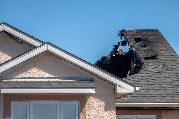Licensed Fire Damage Restoration service in Titusville, FL - Fire Damage Biloxi
